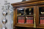 biblioteka secesyjna lata 20-te