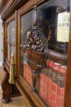 biblioteka secesyjna lata 20-te