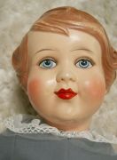 Heubach, Ernst Dolls 1887-1932 Germany