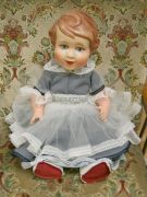 Heubach, Ernst Dolls 1887-1932 Germany