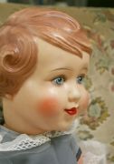 Heubach, Ernst Dolls 1887-1932 Germany
