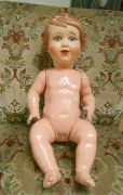 Heubach, Ernst Dolls 1887-1932 Germany