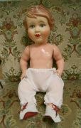Heubach, Ernst Dolls 1887-1932 Germany