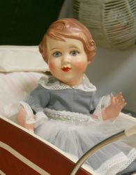 Heubach, Ernst Dolls 1887-1932 Germany